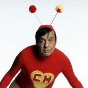 Meet your Posher, Ed